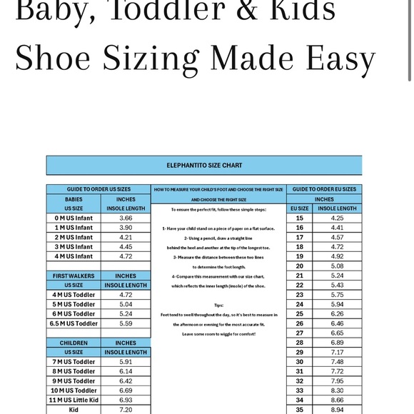 Elephantito Tan Kids Dress Loafers - Picture 10 of 10